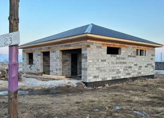 Продается дом, 120 м2, рабочий посёлок Усть-Абакан, улица С.Ю. Витте