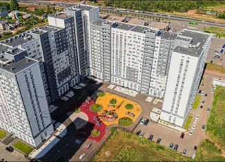 Продажа 3-ком. квартиры, 78.3 м2, Оренбург, улица Автомобилистов, 15, Дзержинский район