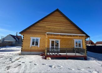 Дом на продажу, 120 м2, село Урик, улица Фёдора Тютчева