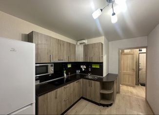 Аренда 1-ком. квартиры, 38 м2, посёлок Шушары, Валдайская улица, 6к2