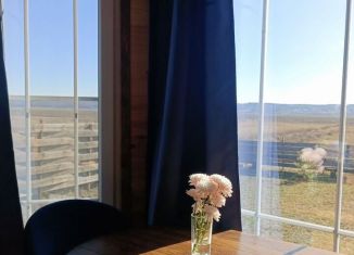 Сдам дом, 40 м2, деревня Затишье, деревня Затишье, 10А