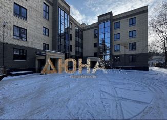 Продажа 2-ком. квартиры, 58 м2, Кострома, улица Ленина, 148