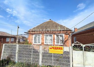 Продается дом, 72 м2, Славянск-на-Кубани, Краснодарская улица
