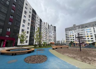 Продаю 3-комнатную квартиру, 60 м2, Ульяновск, Юго-западная улица, 18, ЖК Ультраград