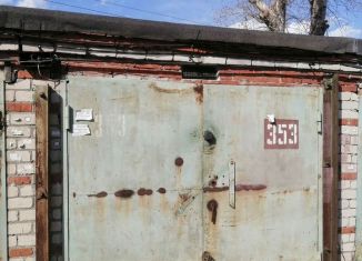 Продам гараж, 18 м2, Тюмень, Октябрьская улица, 37