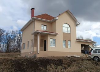 Дом на продажу, 180 м2, село Пушкарное, 1-й Уездный тупик