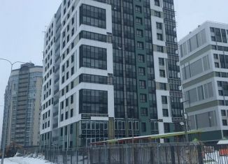 Помещение свободного назначения на продажу, 109.4 м2, Санкт-Петербург, бульвар Александра Грина, 2к1, муниципальный округ Гавань