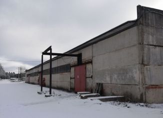 Сдаю в аренду склад, 665.7 м2, Вологодская область, Советская улица, 7