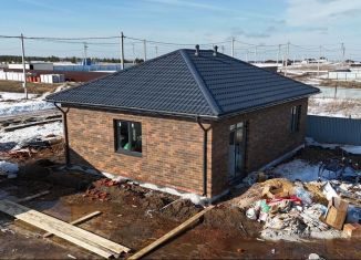 Продается дом, 85 м2, деревня Кулушево, Ромашковая улица