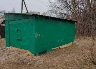 Гараж на продажу, 20 м2, Гусь-Хрустальный, Рязанская улица, 10