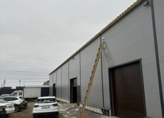 Сдается в аренду складское помещение, 465 м2, Санкт-Петербург, Приневская улица, 9Д, муниципальный округ Народный