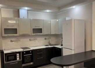 Сдается 2-ком. квартира, 50 м2, Новосибирск, улица Дуси Ковальчук, 250