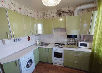 Продажа 2-комнатной квартиры, 44.4 м2, сельский посёлок Новинки, ЖК Окский Берег, Богородская улица, 4