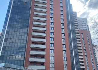 Продается 2-ком. квартира, 75.4 м2, Воронеж, Донбасская улица, 25к1, ЖК Современник