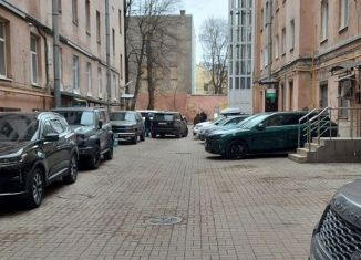 Продается комната, 25 м2, Санкт-Петербург, Апраксин переулок, 5, муниципальный округ № 78