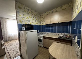 Продается квартира студия, 22 м2, Пермь, улица Вильямса, 51А, ЖК Журавли