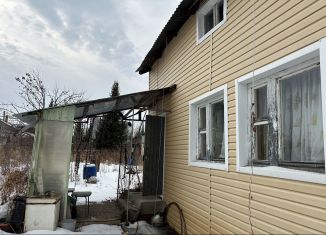 Дача на продажу, 49 м2, СНТ Полёт-3, 13-я улица