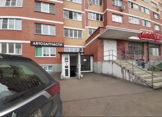 Продам помещение свободного назначения, 130 м2, Московская область, улица Дубки, 15