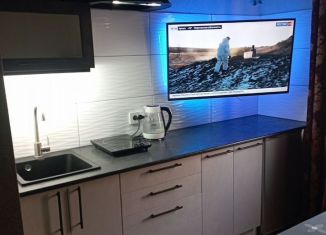 Сдается квартира студия, 20 м2, Оренбург, проспект Братьев Коростелёвых, 3