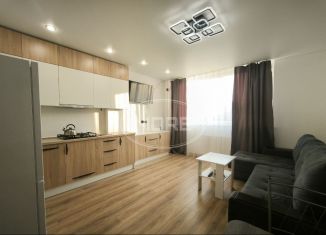 Продается двухкомнатная квартира, 49.6 м2, поселок Ласкино, Осенняя улица, 2к5