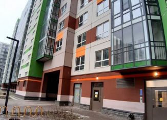 Продажа квартиры студии, 19 м2, Санкт-Петербург, Старорусский проспект, 11