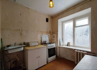 Продается однокомнатная квартира, 29.8 м2, посёлок Федотово, посёлок Федотово, 19