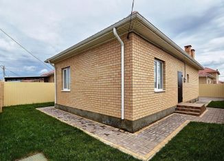 Дом на продажу, 84 м2, поселок Южный, 1-й Черноморский переулок