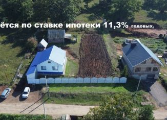 Дом на продажу, 83 м2, село Ермолаево, Лесная улица