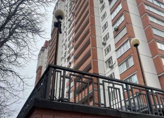 Продается 2-комнатная квартира, 65.6 м2, Москва, улица Циолковского, 6, станция Тушинская