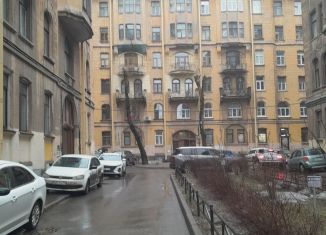 Продажа комнаты, 13.2 м2, Санкт-Петербург, Лиговский проспект, 44, метро Владимирская