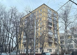 Продам 2-комнатную квартиру, 38 м2, Москва, Беломорская улица, 7к3, метро Беломорская