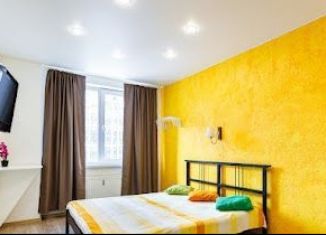 Сдается квартира студия, 25 м2, Мурино, проспект Авиаторов Балтики, 9к3