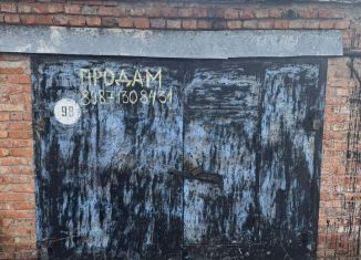 Продаю гараж, село Мариинский