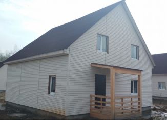 Дом на продажу, 146 м2, деревня Александровка