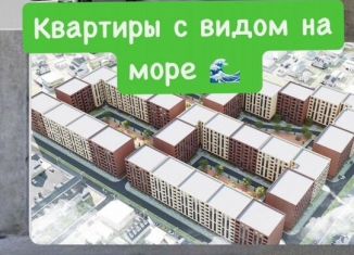 Продажа квартиры студии, 26 м2, Избербаш, Песчаная улица, 74