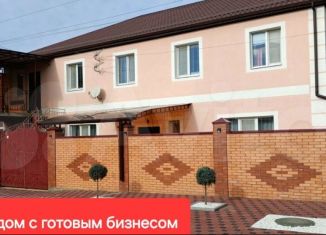 Продам дом, 270 м2, село Цибанобалка, Фестивальная улица