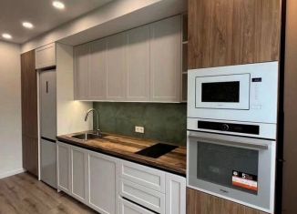 Продаю 1-комнатную квартиру, 39.5 м2, Краснодар, Московская улица, 125к1, ЖК Атмосфера