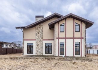 Продается дом, 210 м2, деревня Папушево