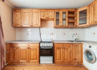 Продажа однокомнатной квартиры, 54.7 м2, посёлок Шушары, Московское шоссе, 282