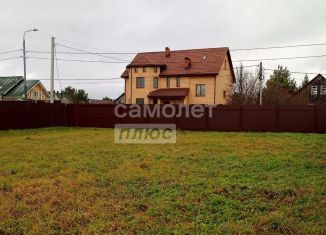 Продажа земельного участка, 23 сот., Москва, деревня Давыдово, 3