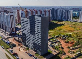 Продажа трехкомнатной квартиры, 91 м2, Оренбург, Северный проезд, 23, Дзержинский район