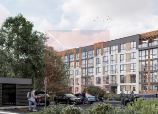 Продается 1-комнатная квартира, 38.9 м2, Светлогорск