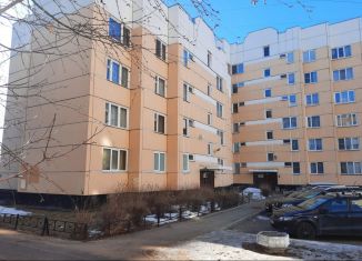 Продажа однокомнатной квартиры, 38 м2, Сестрорецк, Приморское шоссе, 275