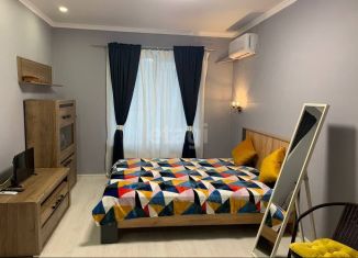 1-комнатная квартира в аренду, 35 м2, Татарстан, улица Николая Ершова, 62Г