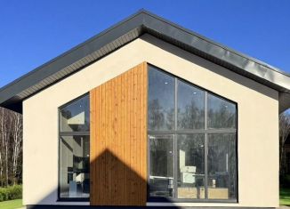 Продажа дома, 85 м2, деревня Кулушево, улица Победы, 9