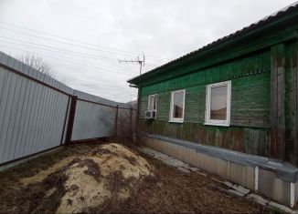 Продажа дома, 61 м2, Балашов, Симбирский тупик, 2