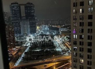 Продам квартиру студию, 21.8 м2, Москва, ЖК Большая Очаковская 2, Большая Очаковская улица, 2