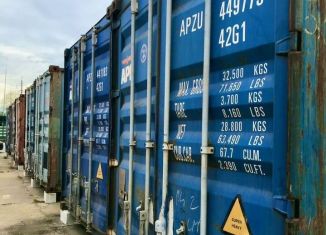 Сдаю в аренду гараж, город Тельмана