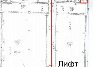 Сдаю помещение свободного назначения, 28.7 м2, посёлок городского типа Томилино, улица Гаршина, 11с6