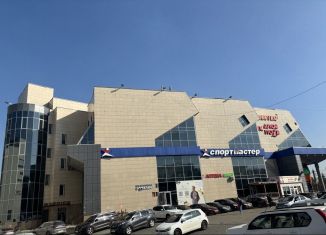 Продажа помещения свободного назначения, 1490 м2, Челябинск, проспект Ленина, 64Д, Центральный район